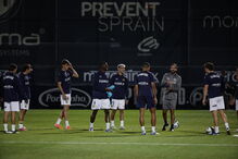 Famalicão - Sporting