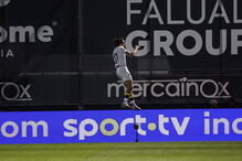 Famalicão - Sporting