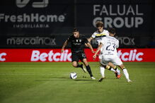 Famalicão - Sporting