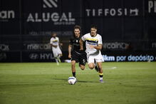 Famalicão - Sporting