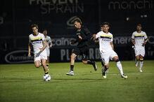 Famalicão - Sporting