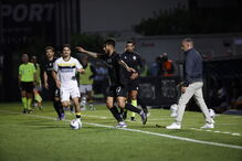 Famalicão - Sporting