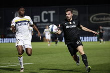 Famalicão - Sporting