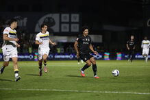 Famalicão - Sporting