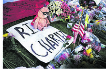 Multiplicam-se  as vigílias  e homenagens  a Charlie Kirk