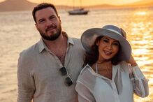 Maíra Cardi gera polémica ao mostrar filha a tomar banho com o padrasto, Thiago Nigro