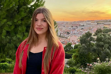 Infanta Sofia gasta uma fortuna para estudar em Lisboa. Saiba quanto custa a vida de estudante da filha dos reis de Espanha