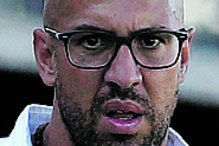 José Faria deixa o Estrela