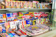 “Um concurso mal lançado vem agravar mais a situação”, diz Rui Moura, da VASP.