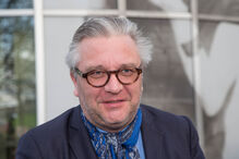 Laurent da Bélgica 