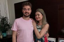 Cláudia Raia desculpa-se após repreender espectador com baixa visão em São Paulo