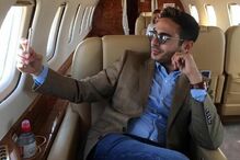 Golpista do Tinder, Shimon Yehuda Hayut, é detido pela Interpol na Geórgia por fraude