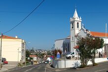 Casal detido em Leiria por roubo agravado e agressão a idoso de 73 anos