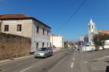 Casal detido em Leiria por roubo a idoso com proposta sexual