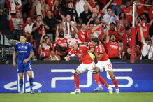 Benfica - Qaraba