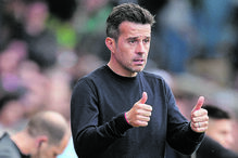 Marco Silva