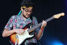 Janeiro, músico nomeado para os Grammy Latinos, atua em Lisboa a 4 de outubro