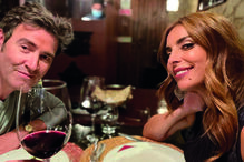 Catarina Furtado esteve casada com João Reis durante 18 anos. Tiveram dois filhos