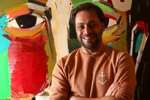 António Zambujo casa-se com Maria Luiza Jobim, filha de Tom Jobim