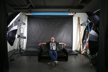 Tim celebra 50 anos de carreira com concertos no Teatro S.Luiz, em Lisboa