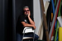 Tim celebra 50 anos de carreira com concertos no Teatro S.Luiz