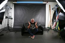 Tim assinala 50 anos de carreira com concertos no Teatro S. Luiz