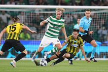 Sporting defronta o Kairat na Liga dos Campeões