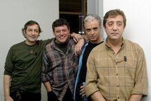 Tim celebra 50 anos de carreira com concertos especiais em Lisboa