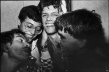 Tim celebra 50 anos de carreira com concertos no Teatro S.Luiz, em Lisboa