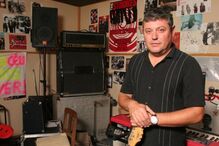 Tim celebra 50 anos de carreira com concertos em Lisboa e partilha memórias