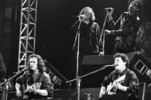 Tim celebra 50 anos de carreira com concertos em Lisboa, acompanhado por vários artistas