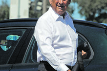 Testemunhas e inspetor da PJ ouvidos na terceira sessão do julgamento da 'Operação Lex'