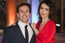 Manuel Marques e Beatriz Barosa