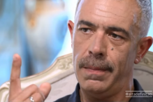Pedro Alves fala sobre o terror da leucemia do filho