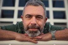 Pedro Alves recorda luta do filho contra a leucemia no 'Alta Definição'