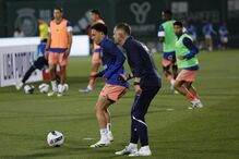 FC Porto prepara jogo com o Rio Ave, da Liga Portugal Betclic