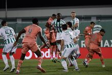 Rio Ave - FC Porto