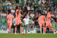 Samu marca para o FC Porto contra o Rio Ave na Liga Portugal Betclic