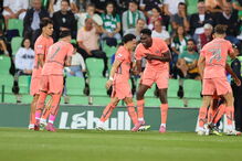 Samu marcou no Rio Ave-FC Porto, da Liga Portugal Betclic