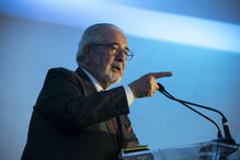 'Fazem parte da atividade normal da Câmara': Isaltino Morais garante legalidade de gastos com refeições