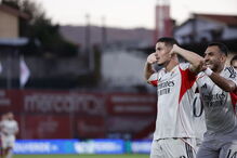 Ivanovic fora dos planos de Mourinho