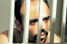 'Monstro de Fortaleza' queria ir para domiciliária mas Justiça brasileira recusa 