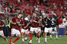 Benfica vs. Rio Ave
