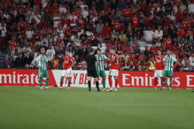 Benfica vs. Rio Ave