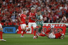 Benfica vs. Rio Ave