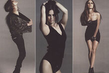 Rachel Bilson aborda censura após confissão sobre sexo