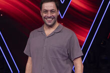 António Zambujo