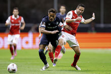 Sp. Braga - Feyenoord