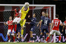 Sp. Braga - Feyenoord