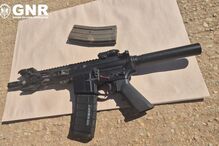 GNR detém sete suspeitos em Aljezur com armamento de guerra perto da Praia do Amado